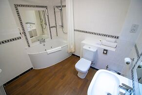 Best Western Rockingham Forest Hotel