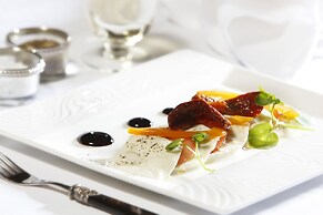 Best Western Rockingham Forest Hotel