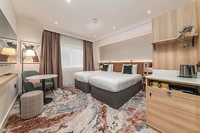 Best Western Rockingham Forest Hotel