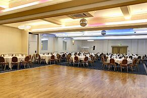 Best Western Rockingham Forest Hotel