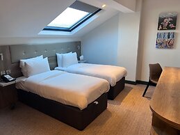 Best Western Rockingham Forest Hotel