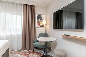 Best Western Rockingham Forest Hotel