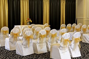 Best Western Rockingham Forest Hotel