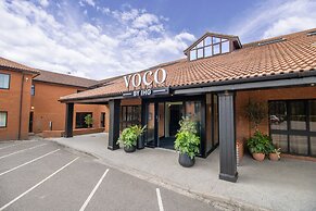 voco Rockingham Forest Corby by IHG