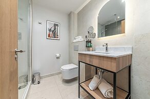 Best Western Rockingham Forest Hotel