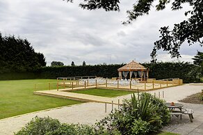 Best Western Rockingham Forest Hotel