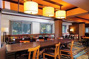Fairfield Inn by Marriott Battle Creek