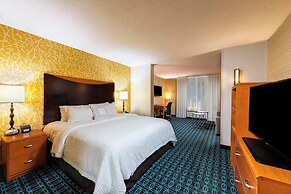 Fairfield Inn by Marriott Battle Creek