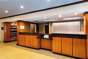 Fairfield Inn by Marriott Battle Creek
