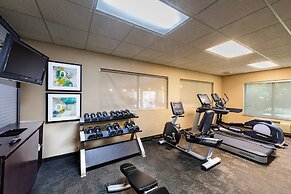 Fairfield Inn by Marriott Battle Creek