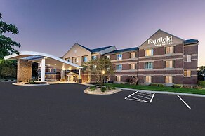 Fairfield Inn by Marriott Battle Creek