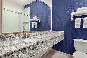 Fairfield Inn By Marriott Vacaville