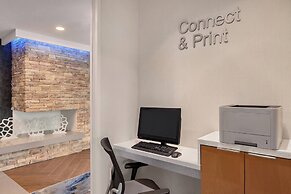Fairfield Inn By Marriott Vacaville
