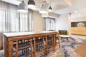Fairfield Inn By Marriott Vacaville