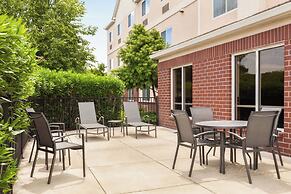 Fairfield Inn By Marriott Vacaville