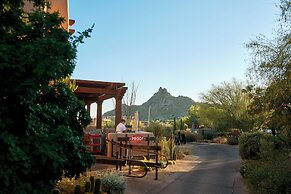 Four Seasons Resort Scottsdale at Troon North