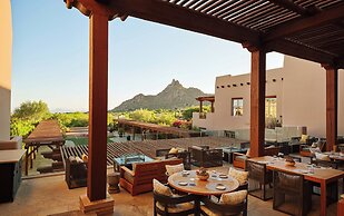 Four Seasons Resort Scottsdale at Troon North