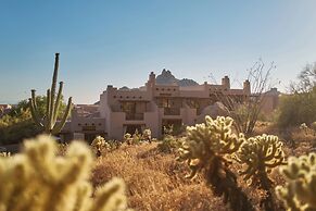 Four Seasons Resort Scottsdale at Troon North