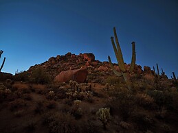 Four Seasons Resort Scottsdale at Troon North