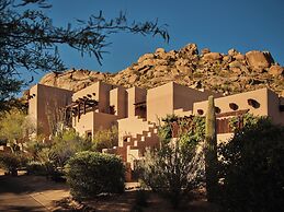 Four Seasons Resort Scottsdale at Troon North