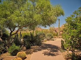 Four Seasons Resort Scottsdale at Troon North