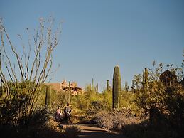 Four Seasons Resort Scottsdale at Troon North