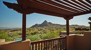 Four Seasons Resort Scottsdale at Troon North