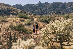 Four Seasons Resort Scottsdale at Troon North