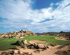 Four Seasons Resort Scottsdale at Troon North