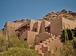 Four Seasons Resort Scottsdale at Troon North