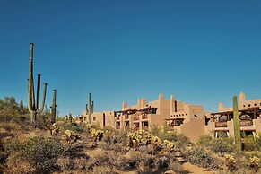 Four Seasons Resort Scottsdale at Troon North