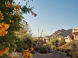 Four Seasons Resort Scottsdale at Troon North