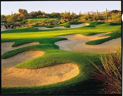 Four Seasons Resort Scottsdale at Troon North