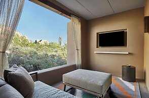 Four Seasons Resort Scottsdale at Troon North