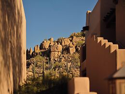 Four Seasons Resort Scottsdale at Troon North