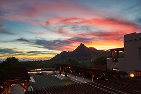 Four Seasons Resort Scottsdale at Troon North