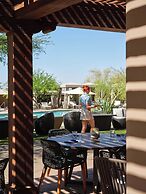 Four Seasons Resort Scottsdale at Troon North