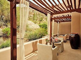 Four Seasons Resort Scottsdale at Troon North