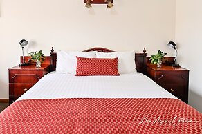 Narrandera Club Motor Inn