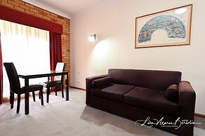 Narrandera Club Motor Inn