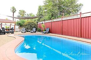 Narrandera Club Motor Inn