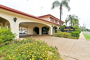 Narrandera Club Motor Inn