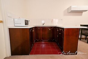 Narrandera Club Motor Inn