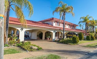 Narrandera Club Motor Inn