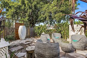 Airport Heritage Motel