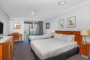 Airport Heritage Motel