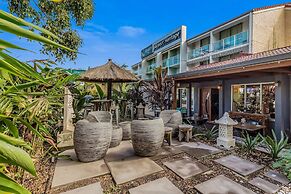 Airport Heritage Motel