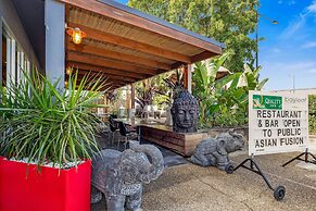 Airport Heritage Motel