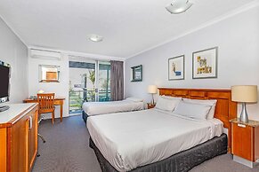 Airport Heritage Motel