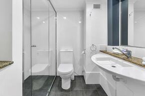 Airport Heritage Motel